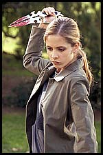 Buffy et les Vampires : une valeur sûr du samedi soir